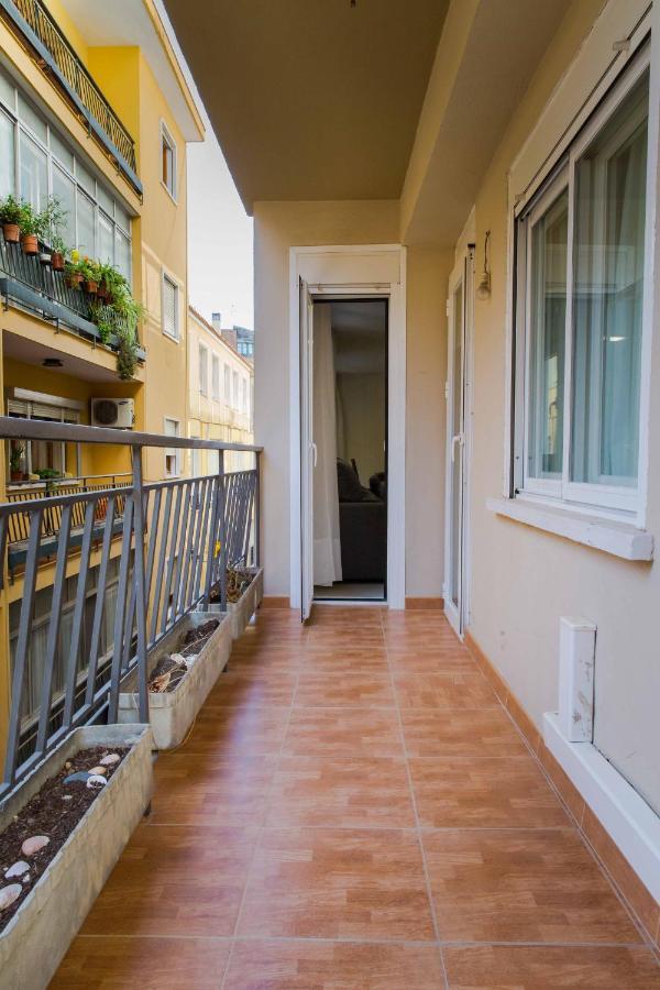 Holidays2Malaga Beatas & Balcon Екстериор снимка