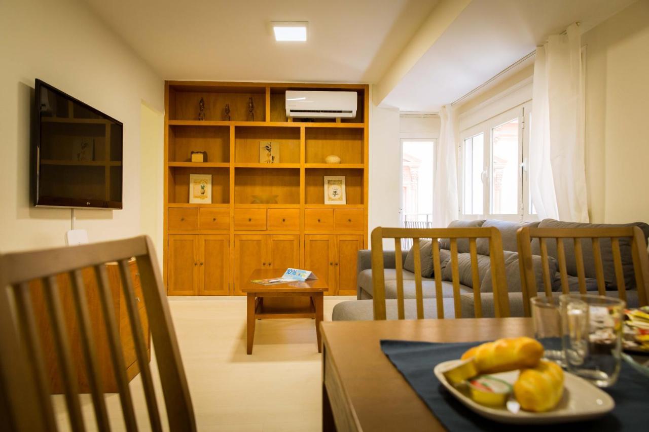 Holidays2Malaga Beatas & Balcon Екстериор снимка