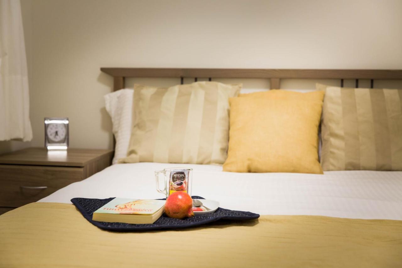 Holidays2Malaga Beatas & Balcon Екстериор снимка