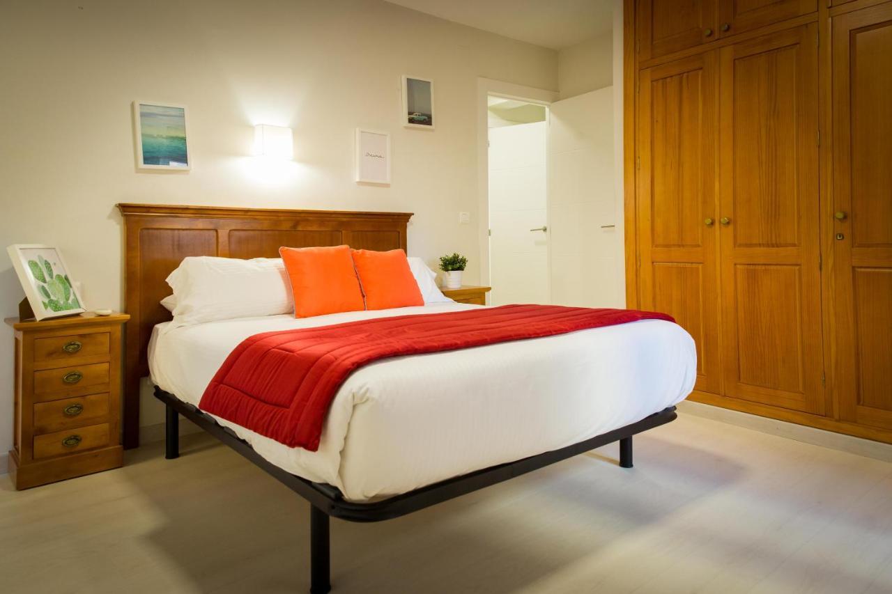 Holidays2Malaga Beatas & Balcon Екстериор снимка
