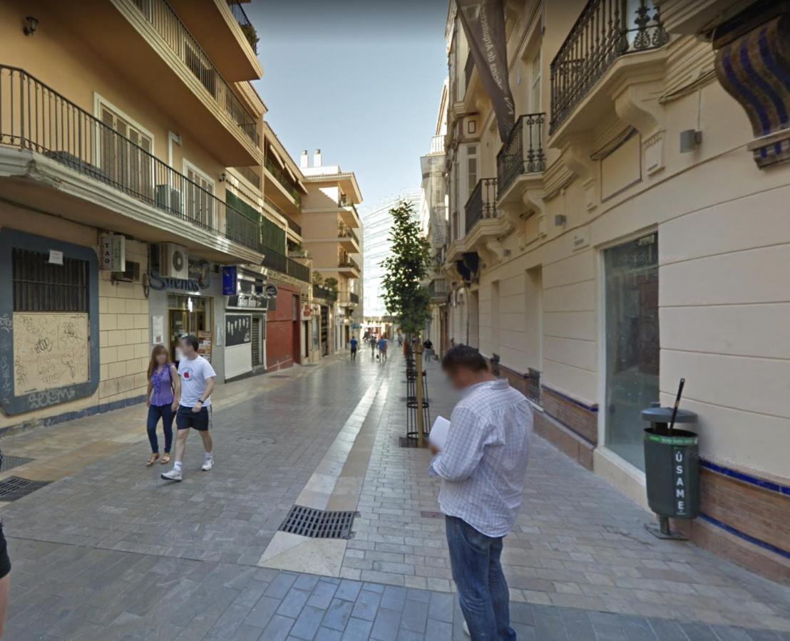 Holidays2Malaga Beatas & Balcon Екстериор снимка
