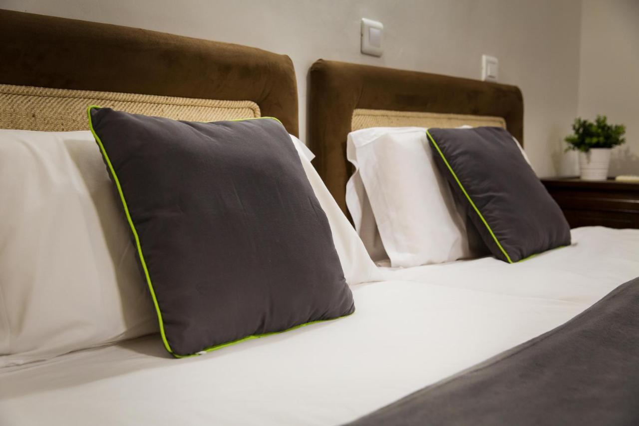 Holidays2Malaga Beatas & Balcon Екстериор снимка