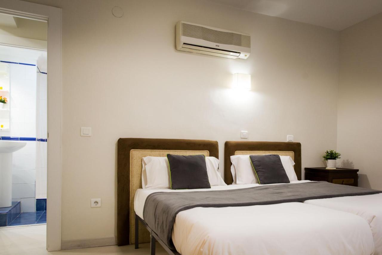 Holidays2Malaga Beatas & Balcon Екстериор снимка
