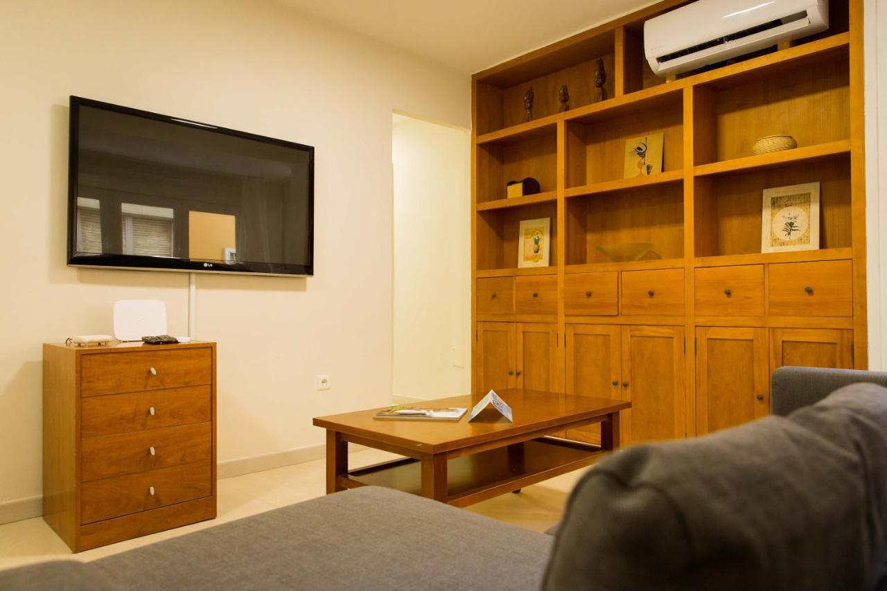 Holidays2Malaga Beatas & Balcon Екстериор снимка