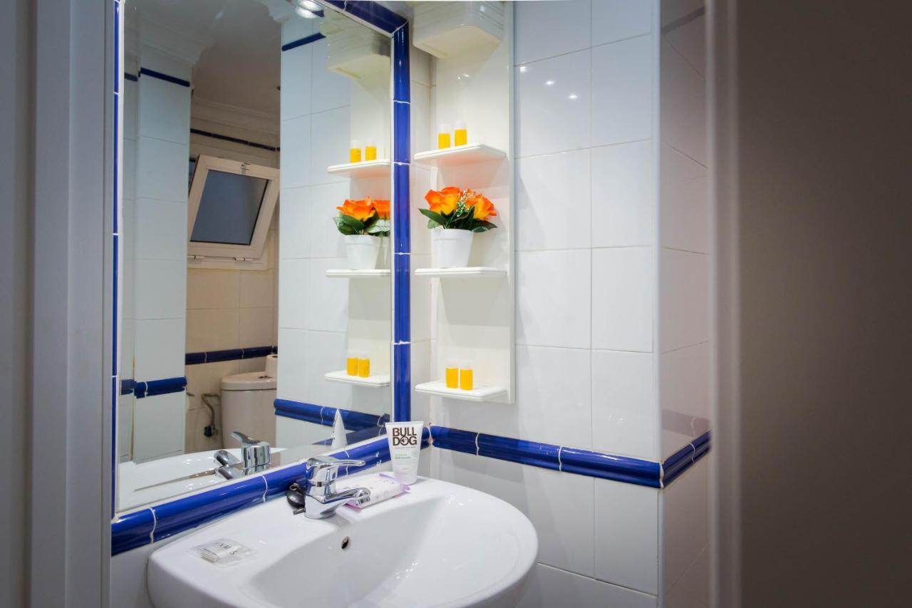 Holidays2Malaga Beatas & Balcon Екстериор снимка