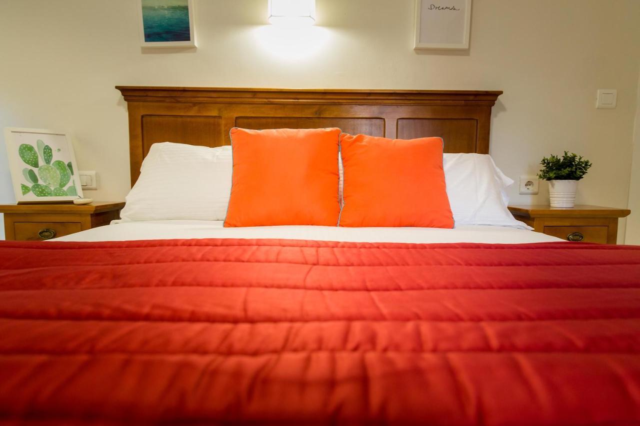 Holidays2Malaga Beatas & Balcon Екстериор снимка