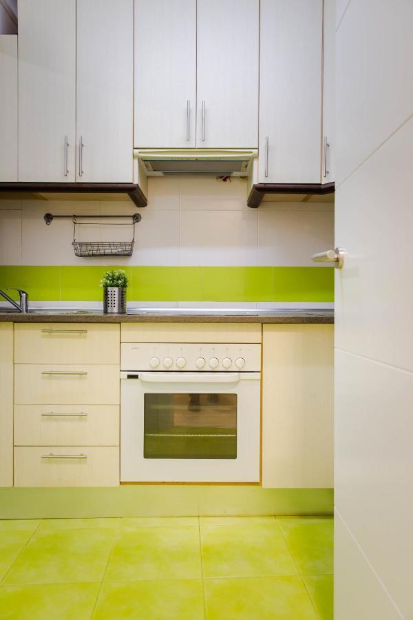 Holidays2Malaga Beatas & Balcon Екстериор снимка