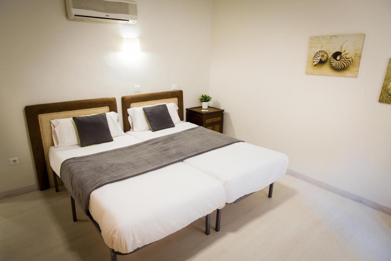 Holidays2Malaga Beatas & Balcon Екстериор снимка