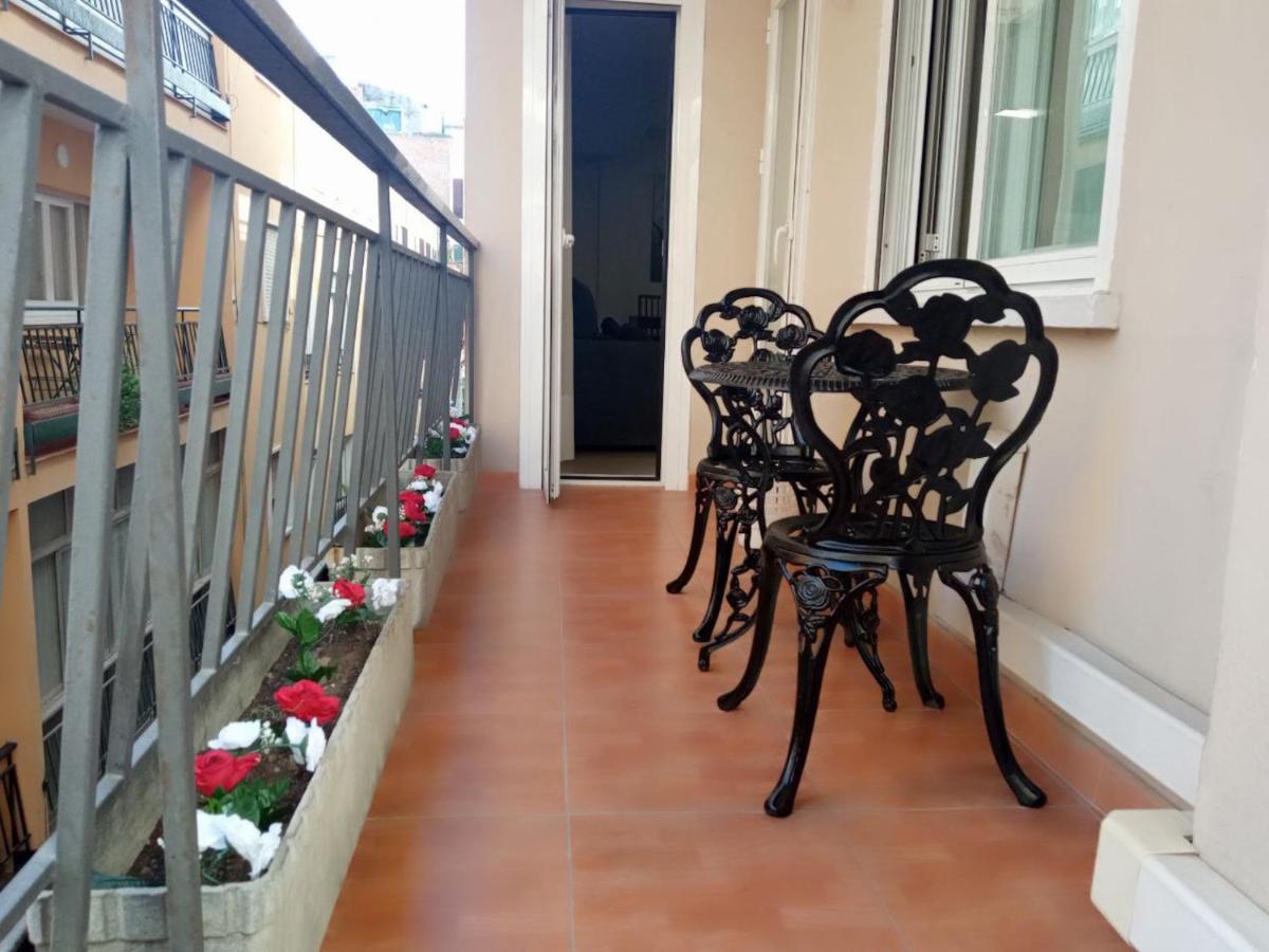 Holidays2Malaga Beatas & Balcon Екстериор снимка