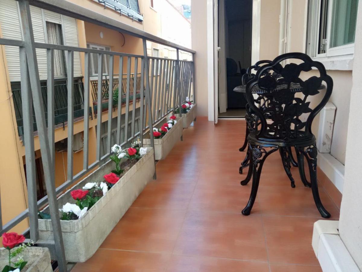 Holidays2Malaga Beatas & Balcon Екстериор снимка